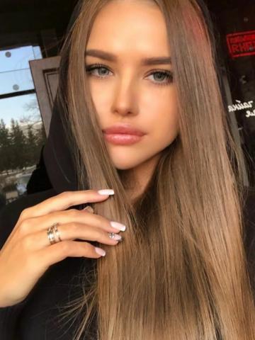 Индивидуалка Анна Фотография 4