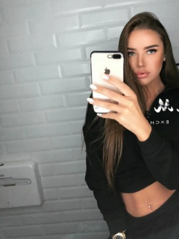 Индивидуалка Анна Фотография 5