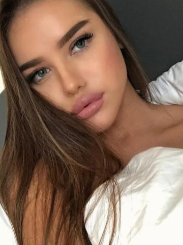 Индивидуалка Анна Фотография 8